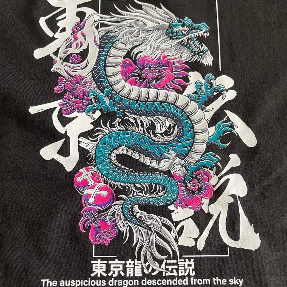 No-brand Men's multi T-shirt